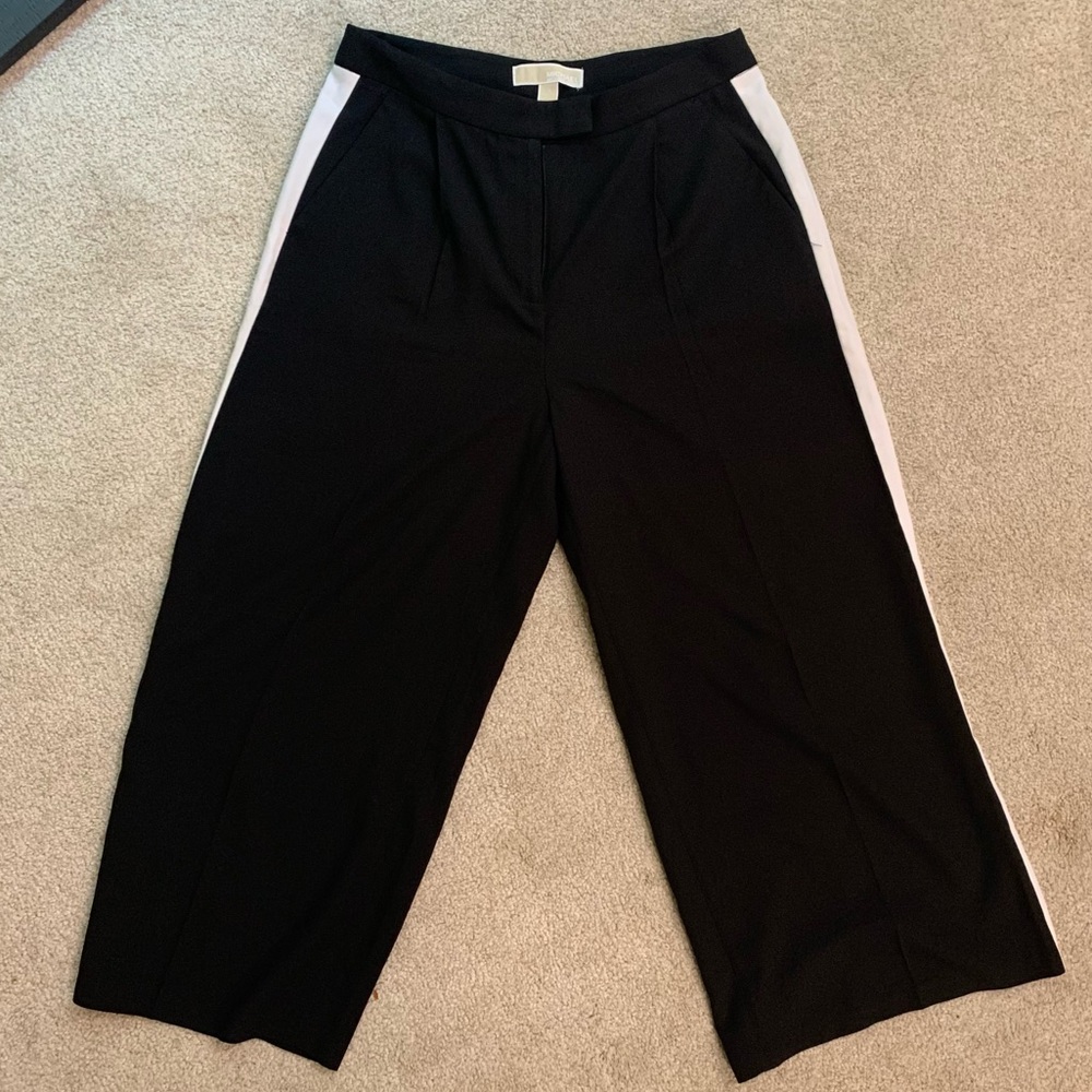 Michal Kors Cropped Trousers